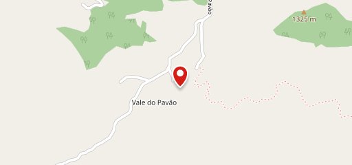 O Filho da Truta Restaurante no mapa