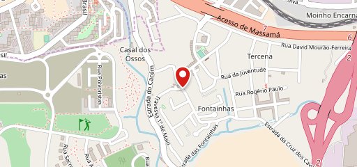 O Parreirinha - Portuguese restaurant in Lisbon, Lisboa