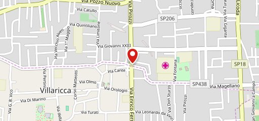 O’ Sapurit Burger Store sulla mappa