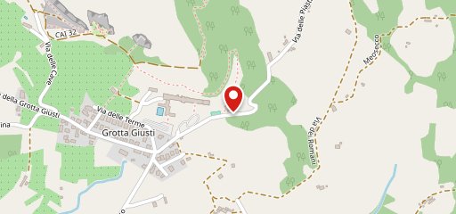 Oasi Restaurant sulla mappa