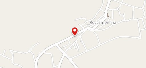 Oasi del Gelato Roccamonfina sulla mappa