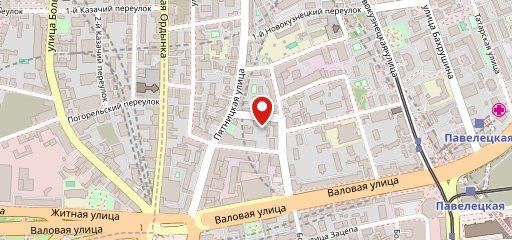 Oblomov en el mapa