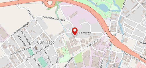 Oca Bianca Osteria Ristorante sulla mappa