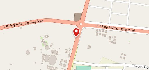 Ociant Pizza on map