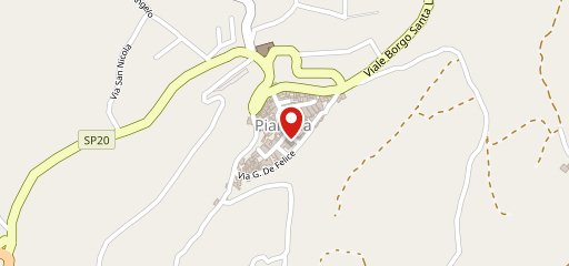 Officina del Talento sulla mappa