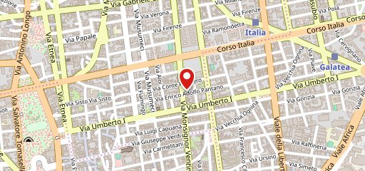 Officina "L' Enoteca" sulla mappa