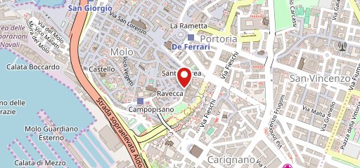 Officina34 sulla mappa