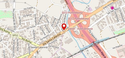 officina79 sur la carte