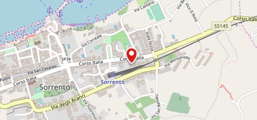 Officina Wine Bar 82 sulla mappa