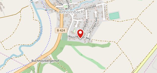 Obst- und Gartenbauverein Althornbach e.V. sur la carte