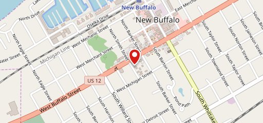 Oink's Dutch Treat, New Buffalo - Restaurant menu, prices and reviews