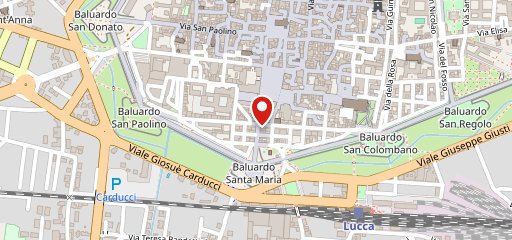 Old City Bar Food&Drink sulla mappa