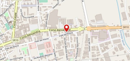 Old Wild West - Asti sulla mappa