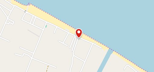 Olé Beach sulla mappa