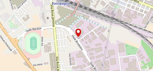 Olí360 sulla mappa