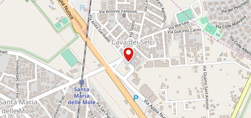 Olimpia mettete in pompa Ristorante-Vinoteca sulla mappa