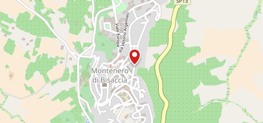 Da Olindo sulla mappa