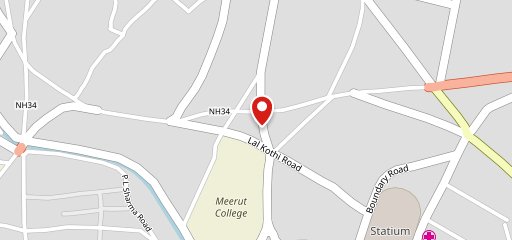 Olivia Hotel on map