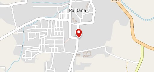 Om Pav Bhaji & Dhosa Centre on map