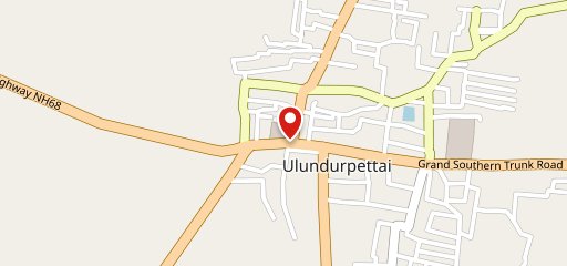 Om Saravana Bhava Sweets on map