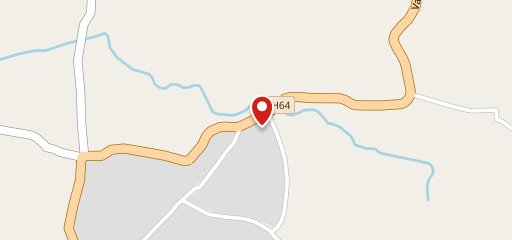 Oman Fast food on map