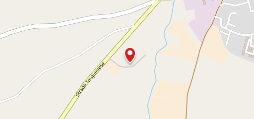 Pub On The Road sulla mappa