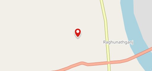 OneBite - Raghunathganj Outlet on map