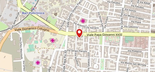 Opencafe' sulla mappa