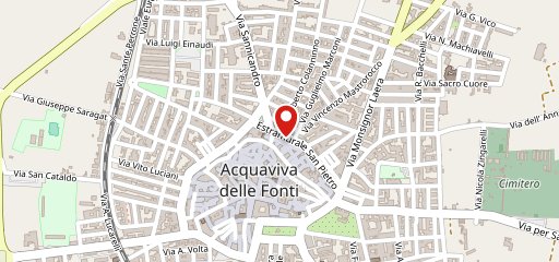 Openstore 2 sulla mappa