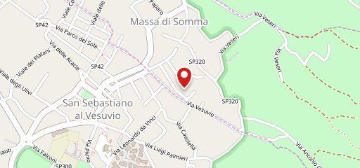 Oplà - Bar&Bistrot sulla mappa