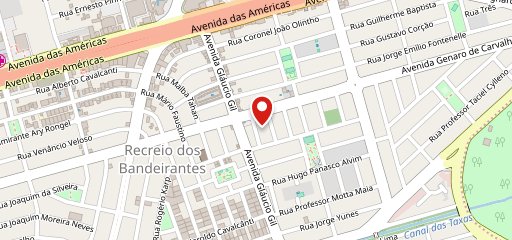 Os Filhos da Mãe beer & buger no mapa