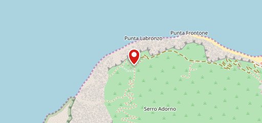 Osservatorio sulla mappa