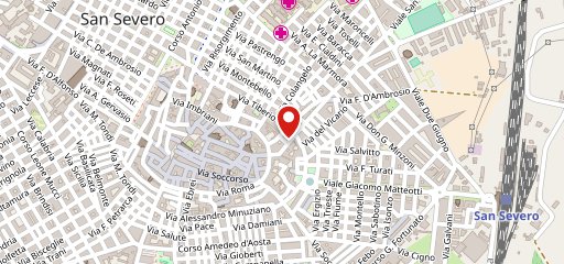 Osteria a casa nostra sulla mappa