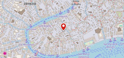 Osteria Ai Assassini sulla mappa