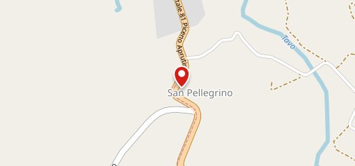 Osteria Il Gusto Dello Spiedino sulla mappa