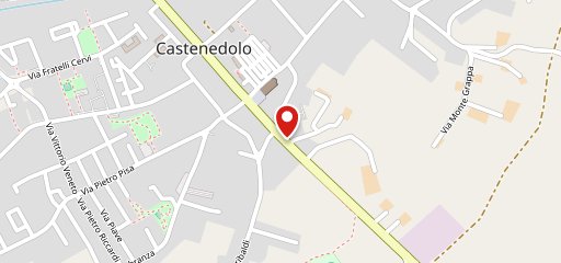 Ristorante Matteotti sur la carte