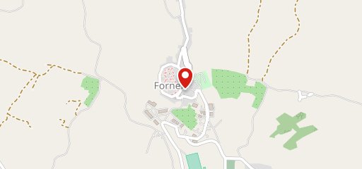 La Vecchia Torre Osteria Ristorante sulla mappa