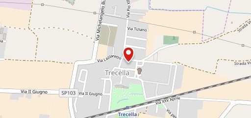 Osteria "San Rocco" sulla mappa