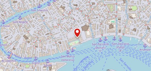 Osteria San Stefano sulla mappa