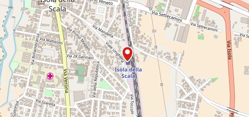 Bar Stazione sulla mappa