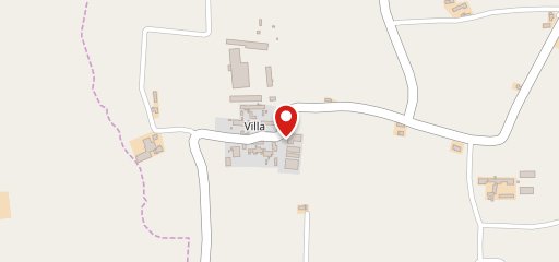 Osteria Villa Roger sulla mappa