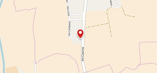 Villa Tara sulla mappa