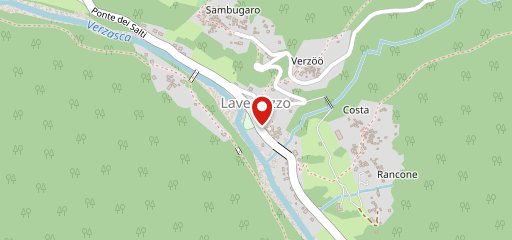 Osteria Vittoria sulla mappa