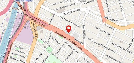 Otima Opcao no mapa