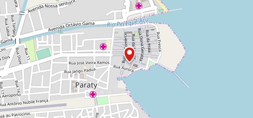 Oui Paraty - Crepes e Culinária Tradicional Francesa no mapa