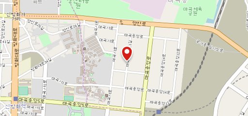 Outback Hwajung Store on map