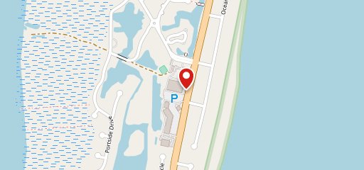 Outer Banks Boil Company on map