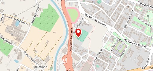 OverFit Firenze Cocktails • Events • Food sulla mappa