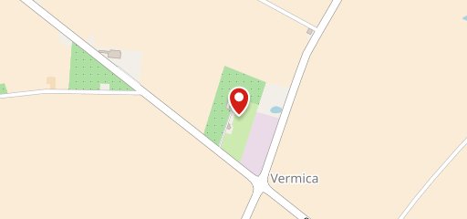 IL Volpone Agriturismo Ovile sulla mappa
