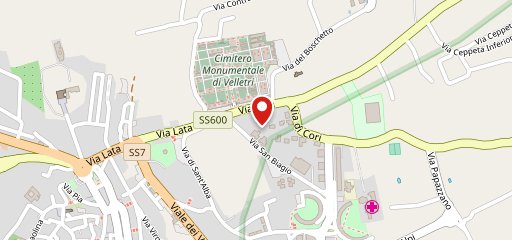 O’Zoo sulla mappa